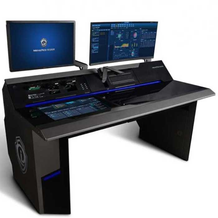 Computer Workstatio...